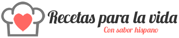 Recetas para la Vida